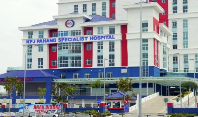 img-KPJ Pahang Specialist Hospital